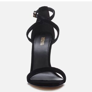 Michael Kors Antonia Sandal stilettos